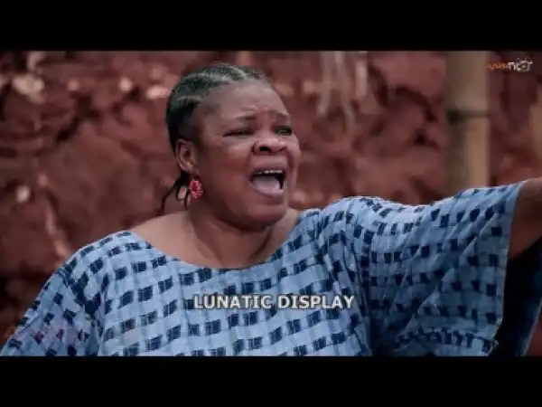 Alantakun 3 - 2019 Drama Starring Yinka Quadri | Lola Idije | Peju Ogunmola